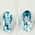 Aquamarine Cuss